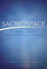 Sacred Space for Advent