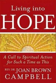 Living into Hope