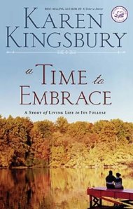 A Time To Embrace