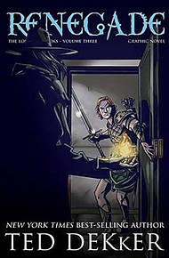 Renegade Graphic Novel