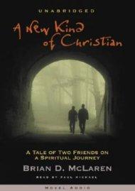 New Kind Of Christian Mp3 Audio
