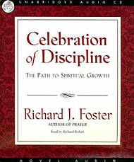Celebration Of Discipleship Audio Book