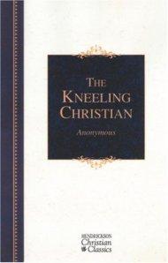 The Kneeling Christian