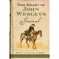 The Heart of John Wesley's Journal
