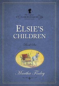 Elsie Dinsmore Elsie's Children