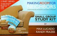 Making Room For Neighbours Pack Pb Dvd