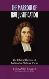 Marrow Of True Justification