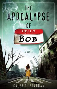 Apocalypse Of Bob The Pb