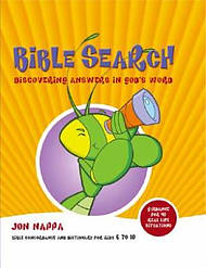 My First Message Bible Search
