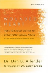 Wounded Heart The Pb