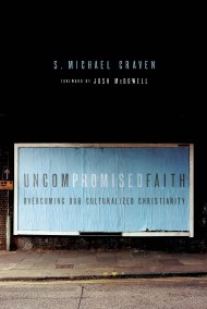 Uncompromised Faith Pb