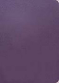 The Message Remix 2.0: Purple, Leatherlook