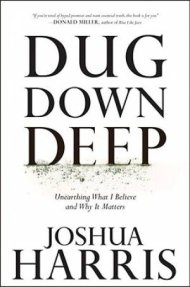 Dug Down Deep Hb
