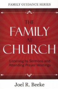 Family At Church 2nd Edition