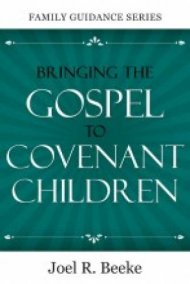 Bringing The Gospel To Convenant Chil Pb