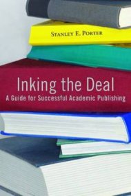 Inking The Deal Pb