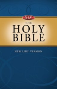 New Life Version Bible: Paperback