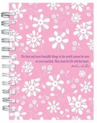 With The Heart Journal