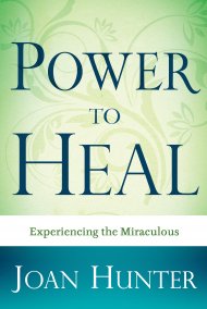 Power To Heal Pb