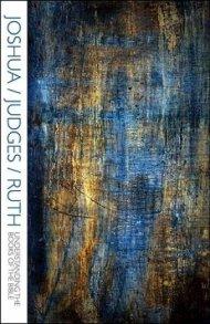 Joshua Judges Ruth Bible Study Pb