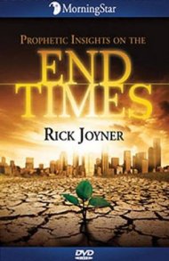 Prophetic Insights On The End Times