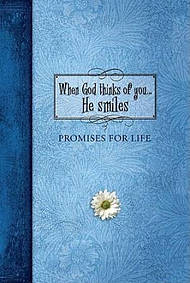 Pocket Inspirations When God Thinks