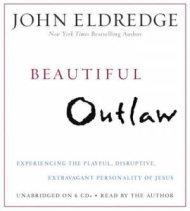 Beautiful Outlaw (Audio CD)