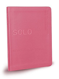 The Message SOLO: Pink, New Testament 