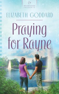 Praying For Rayne