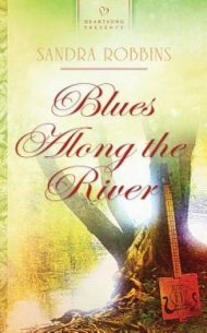 Blues Along The River - Heartsong