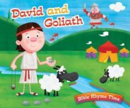 David And Goliath