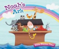 Noahs Ark : Bible Rhyme Time