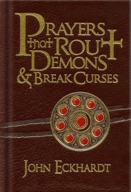 Prayers That Rout Demons And Break Hb