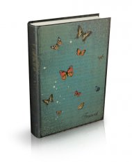 Treasured Journal
