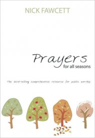 Prayers for All Seasons: Book 1