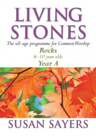 Living Stones (Rocks): Year A