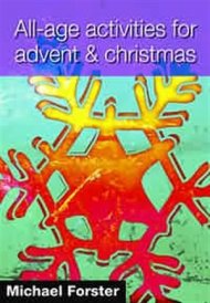 All-age Activities for Advent and Christmas