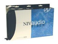 NIV Audio Bible: Dramatised, CD