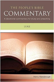 Luke : Peoples Bible Commentary
