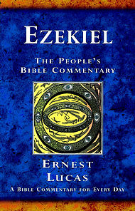 Ezekiel : People's Bible Commentary