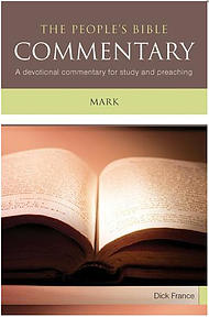 Mark: People's Bible Commentary