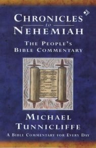Chronicles to Nehemiah : People's Bible Commentary
