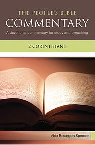 2 Corinthians : People's Bible Commentary