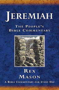 Jeremiah : People's Bible Commentary 