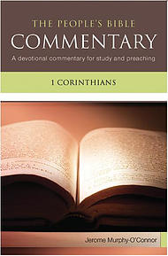 1 Corinthians : People's Bible Commentary