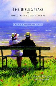 The Bible Speaks to Third and Fourth Agers