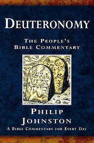 Deuteronomy : Peoples Bible Commentary