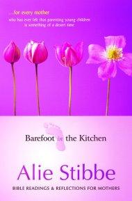 Barefoot in the Kitchen