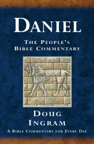 Daniel : The Peoples Bible Commentray
