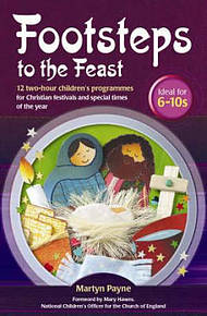 Footsteps to the Feast